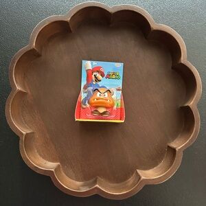 Super Mario ~ Goomba Figure